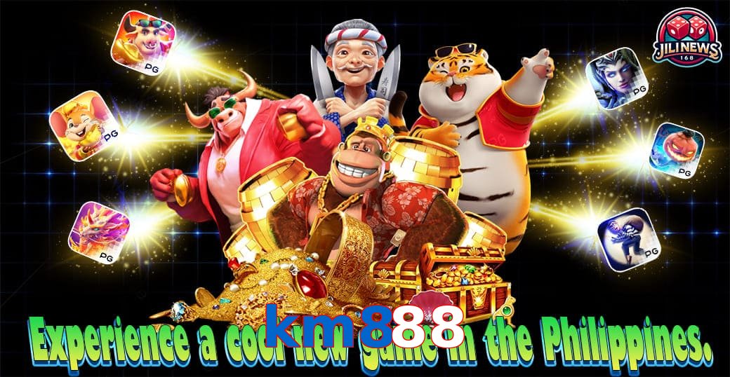 km888