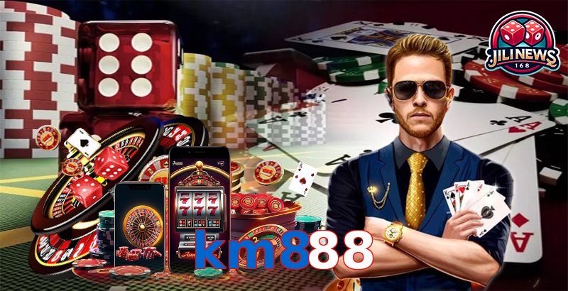 km888