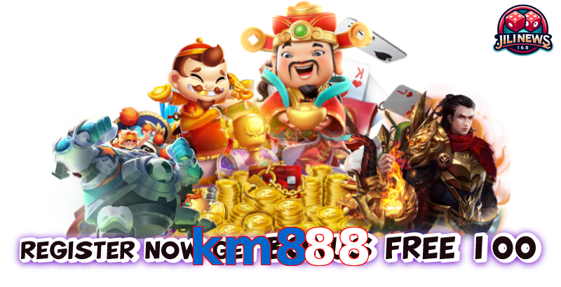 km888