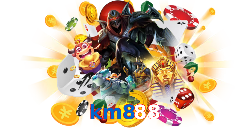 km888