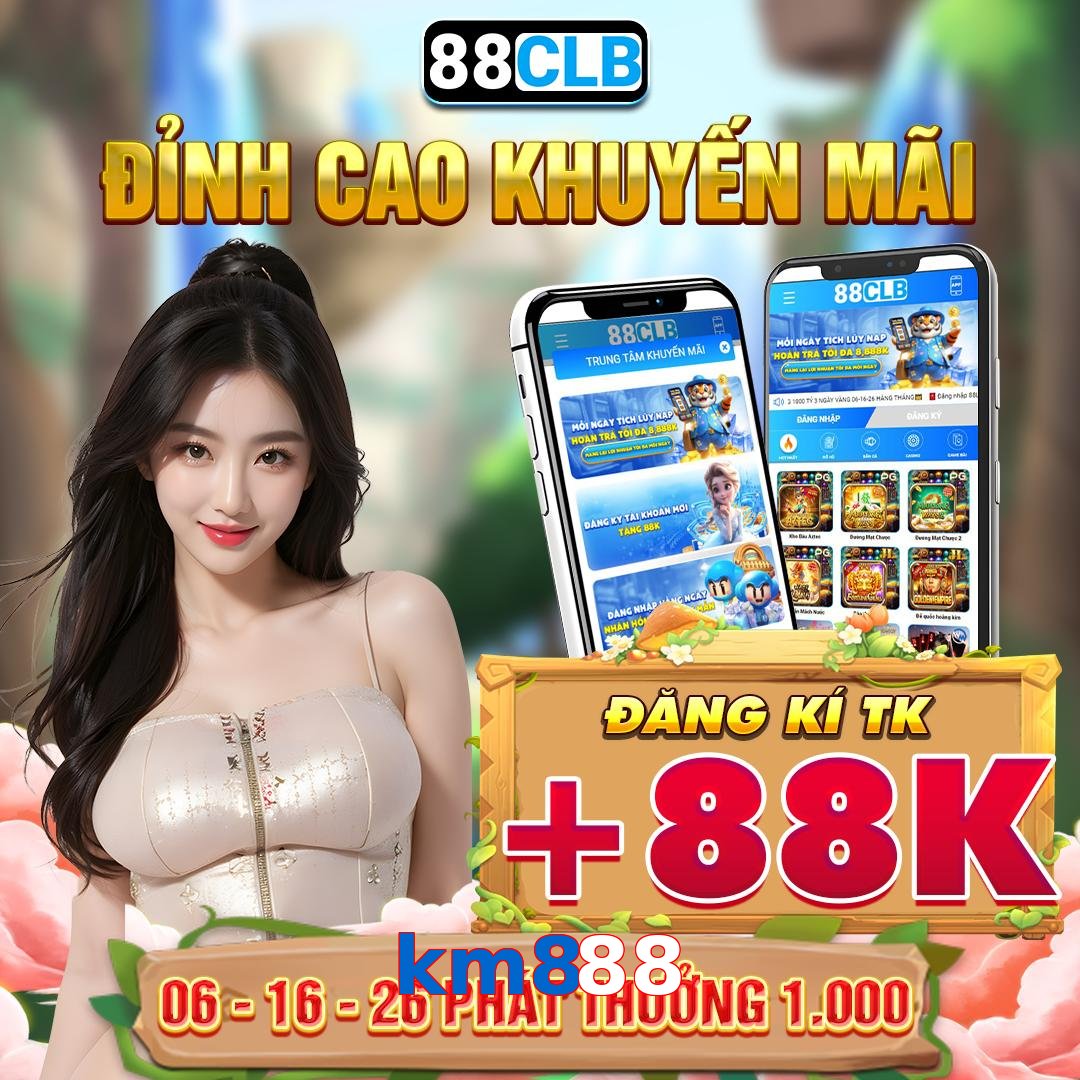 km888