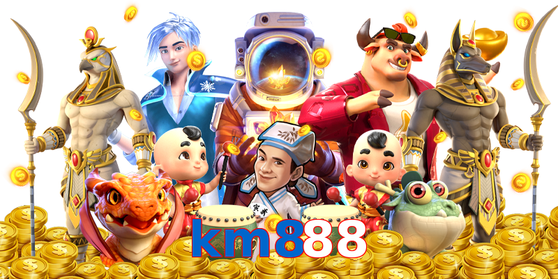km888