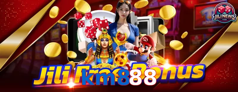 km888