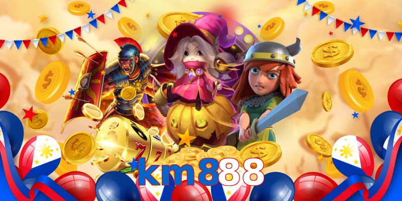 km888