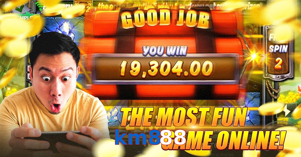 km888