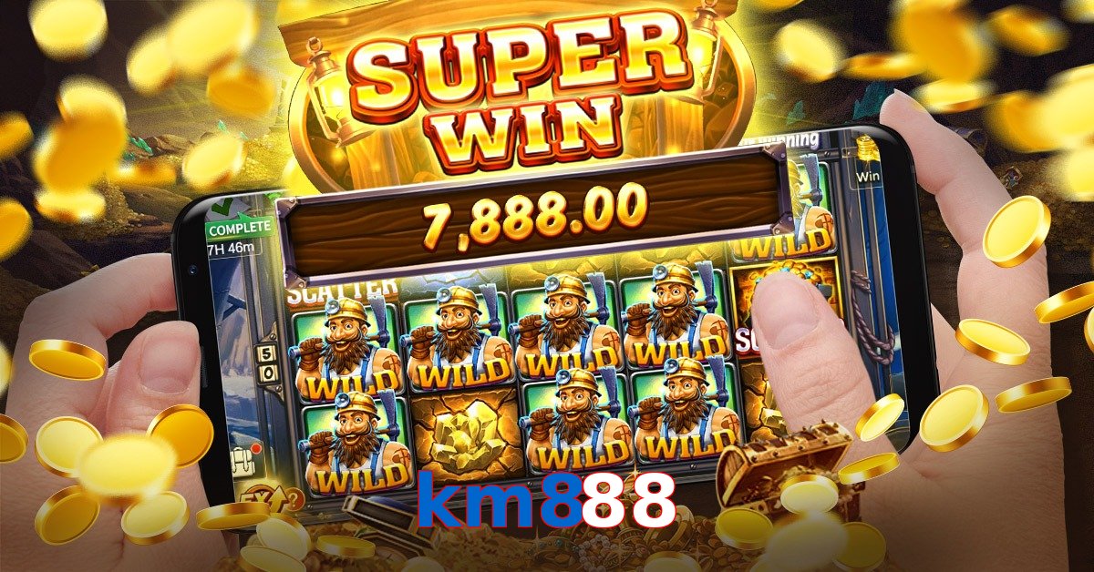 km888