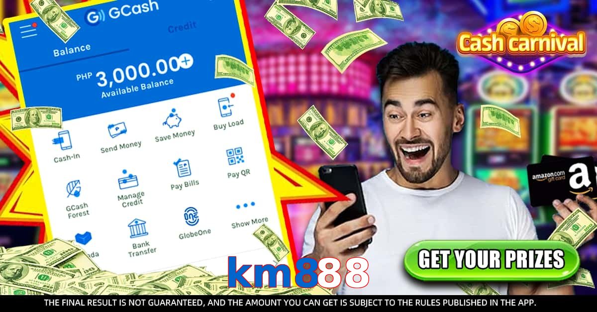km888