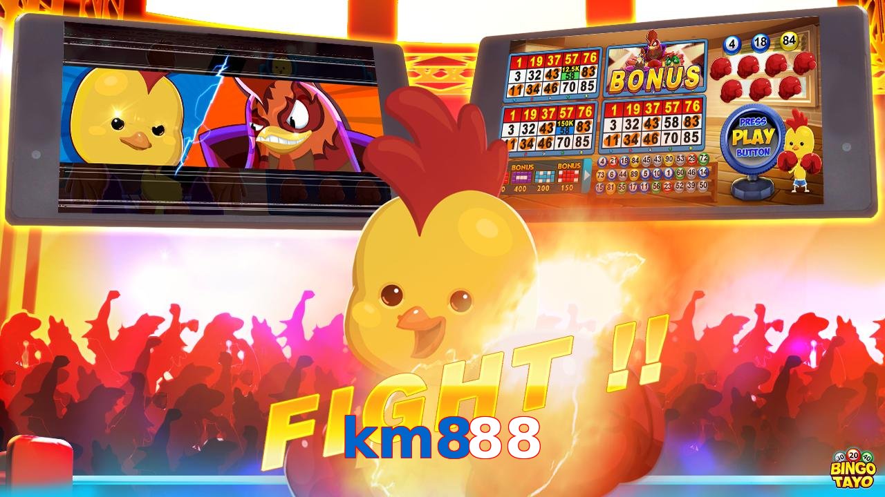 km888