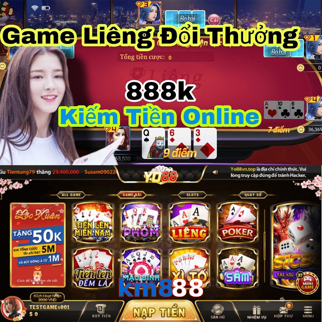 km888