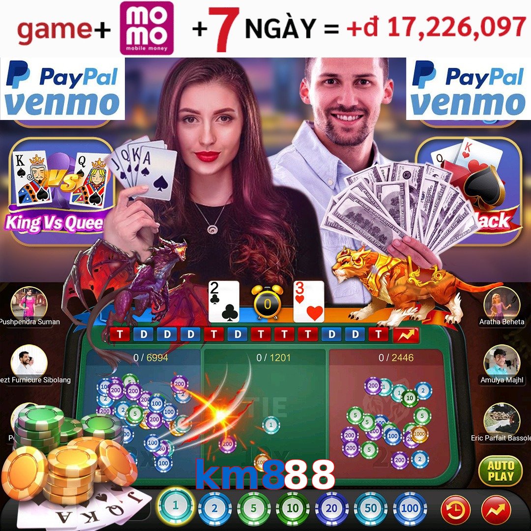 km888