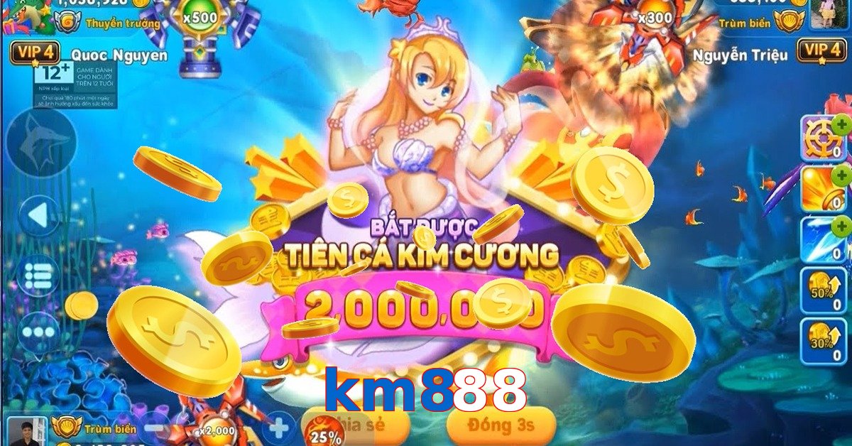 km888