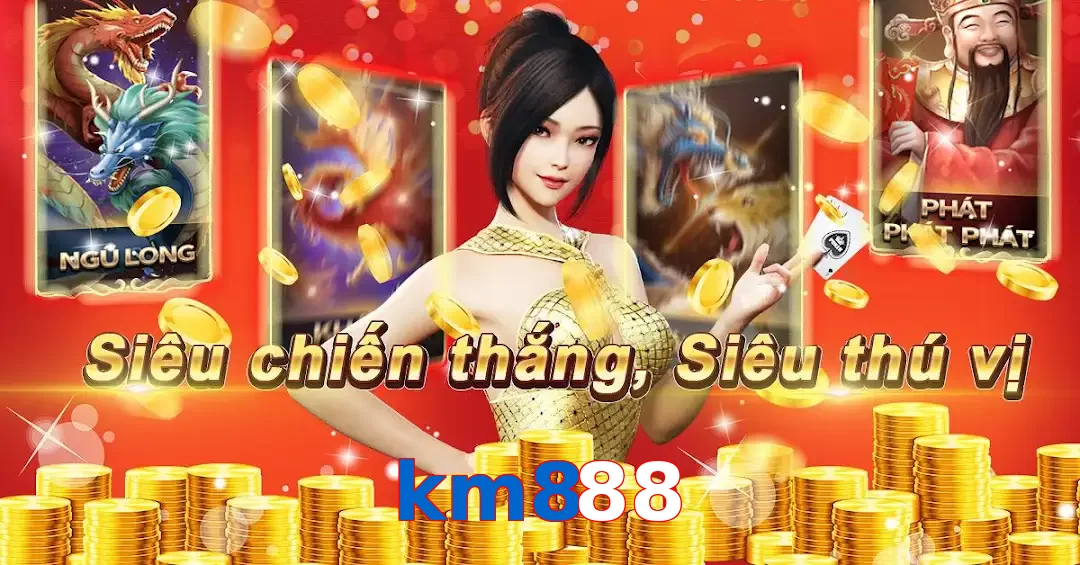 km888