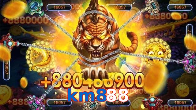 km888
