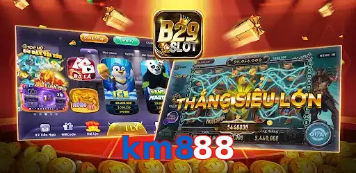 km888