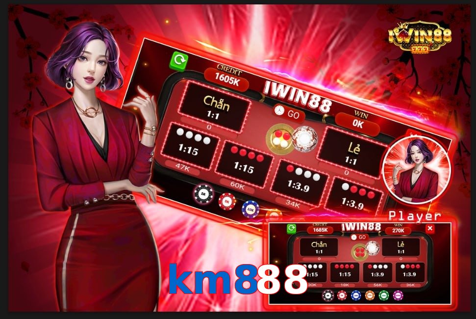 km888