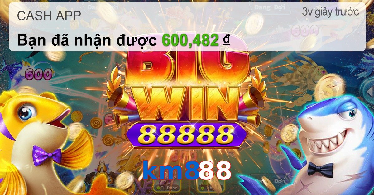 km888