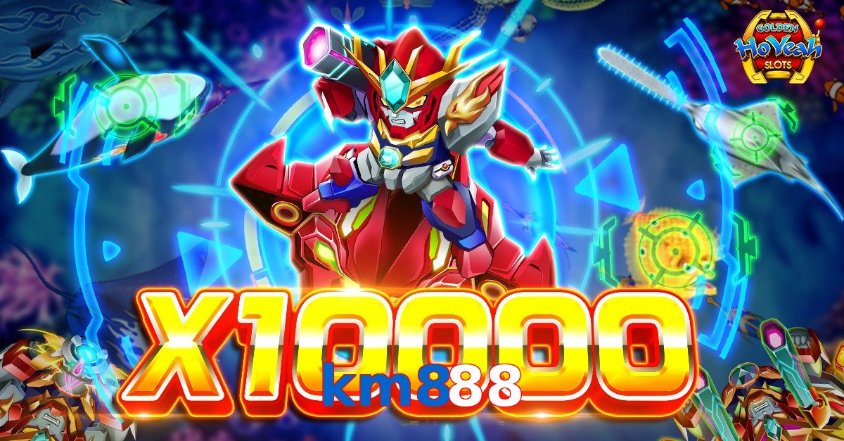 km888