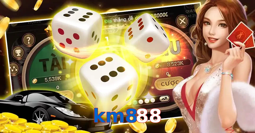 km888