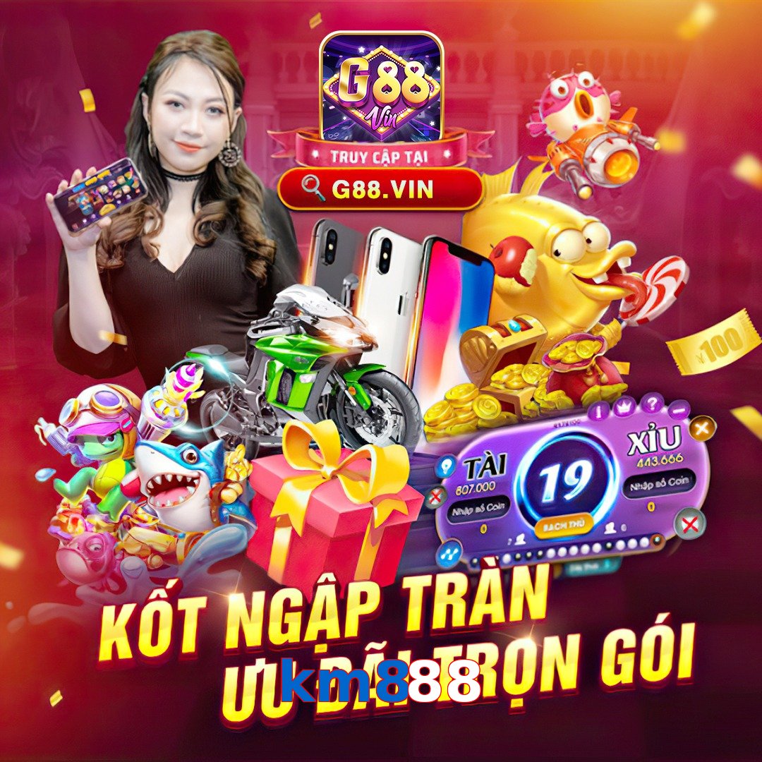km888