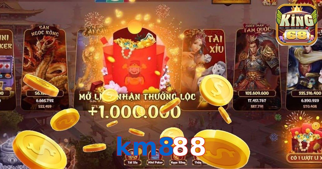 km888