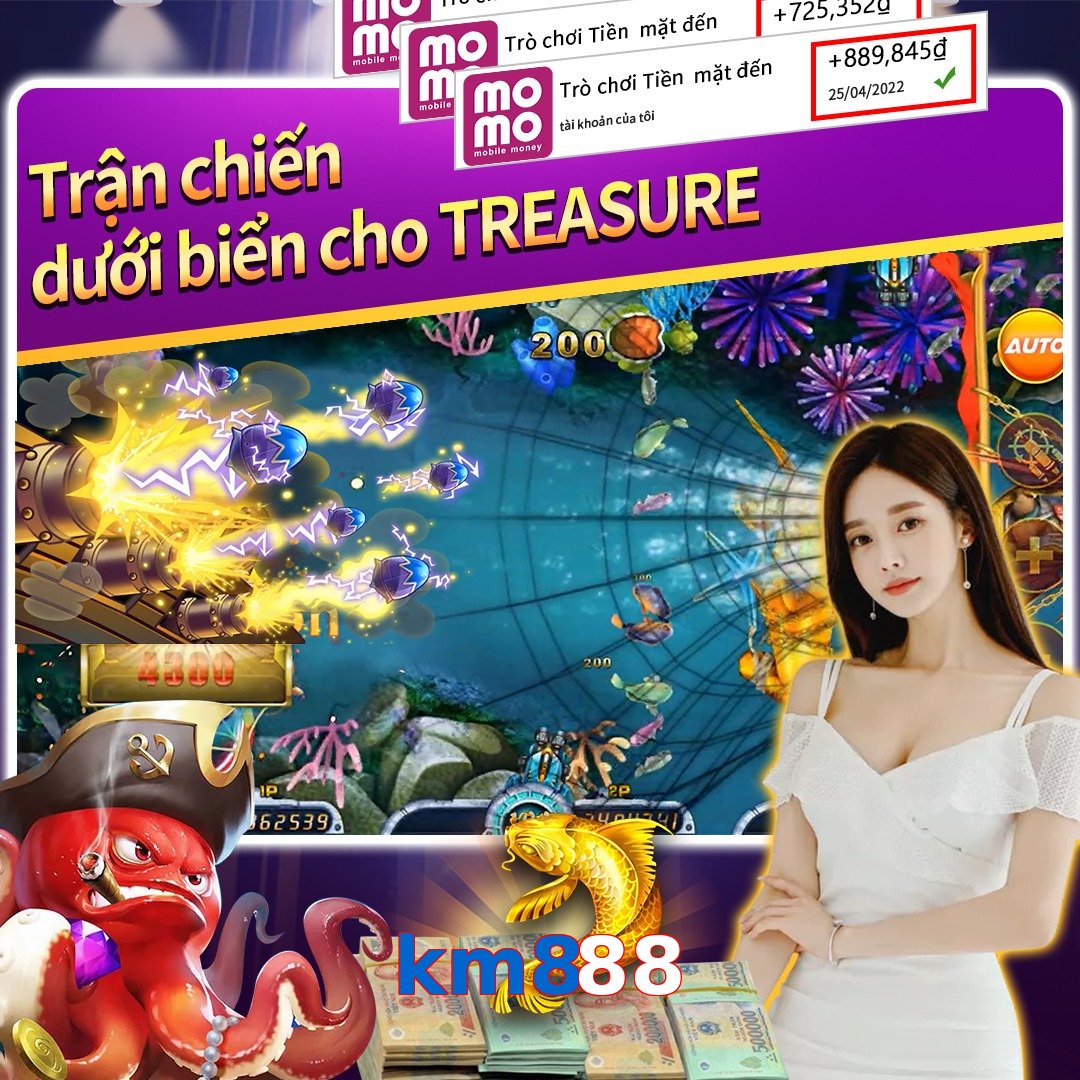 km888