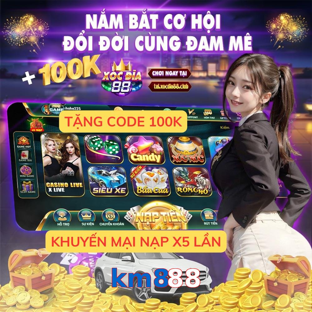 km888